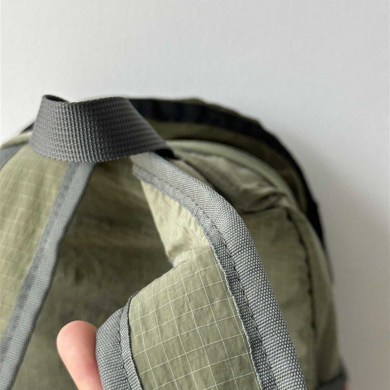 C&Y小众设计山系小双肩登山背包户外双肩包轻便糖果色小号旅行包,淘宝优惠券,粉丝福利购,淘宝优惠卷