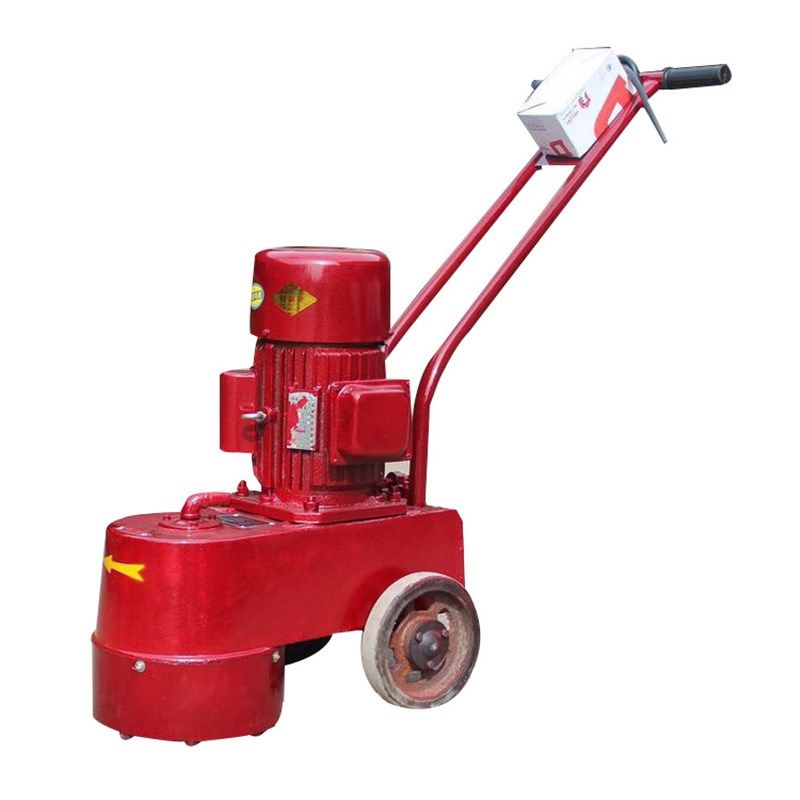 抛光打磨机 350型水磨石地面打磨机 混凝土抛光打磨机,淘宝优惠券,粉丝福利购,淘宝优惠卷