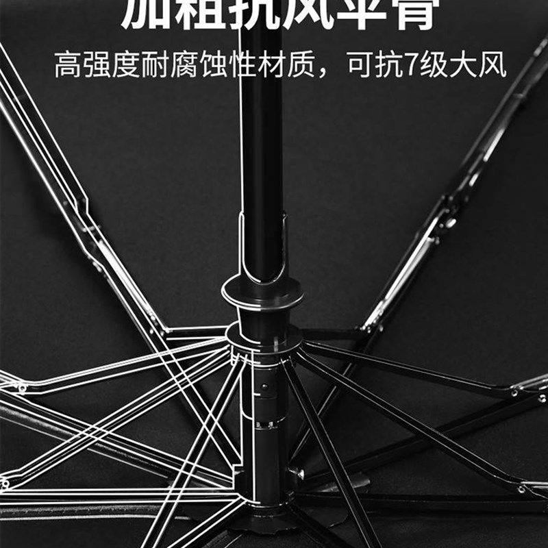 儿童雨伞男孩好看特别的小学生上学儿童网红男生手动三折叠大,淘宝优惠券,粉丝福利购,淘宝优惠卷