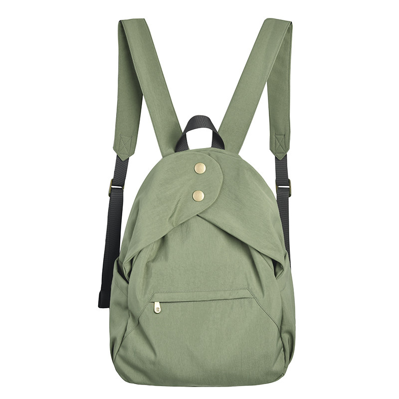 2021新款书包出门小众 防水简约学生双肩背包 大容量旅行双肩包女,淘宝优惠券,粉丝福利购,淘宝优惠卷