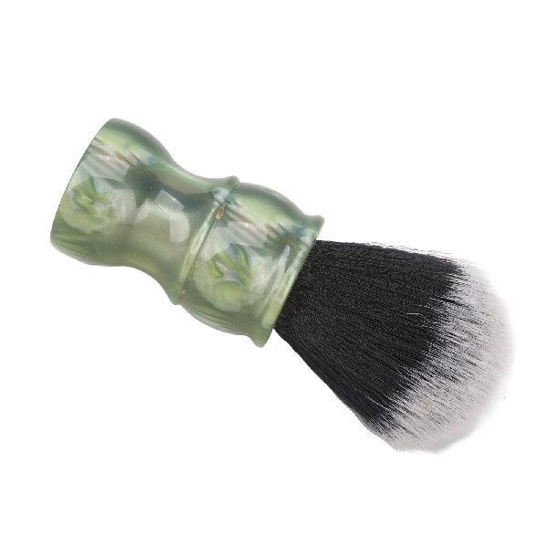 速发Shaving Brush Durable Foam Increasing Barber Shave Brush - 图1