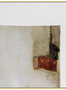 北欧抽象艺术色调客厅装饰画餐厅饭E厅挂画现代简约玄关墙上面壁