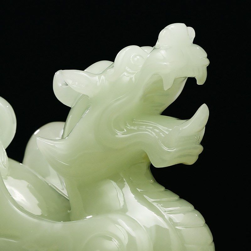 招财貔貅摆件一对皮丘客厅酒柜入户玄关办公室装饰品乔迁开业礼物,淘宝优惠券,粉丝福利购,淘宝优惠卷