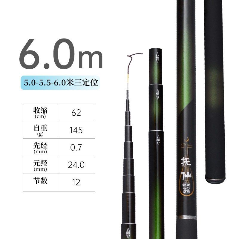 劲松定位溪流竿继剑门谷麦小超短节手竿超轻超硬37调鲫鱼碳钓新款,淘宝优惠券,粉丝福利购,淘宝优惠卷