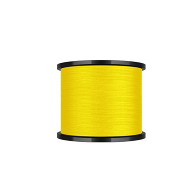 2pcMlot 500M x4n Strands Braided Fiing Line suifilament - 图1