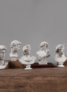 北欧简约人物雕塑琴女美术摆件客厅玄关桌面饰品酒柜艺术品陈设