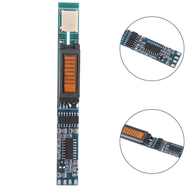 推荐1pc Universal laptop lcd screen inverter board 5-28v 1 l