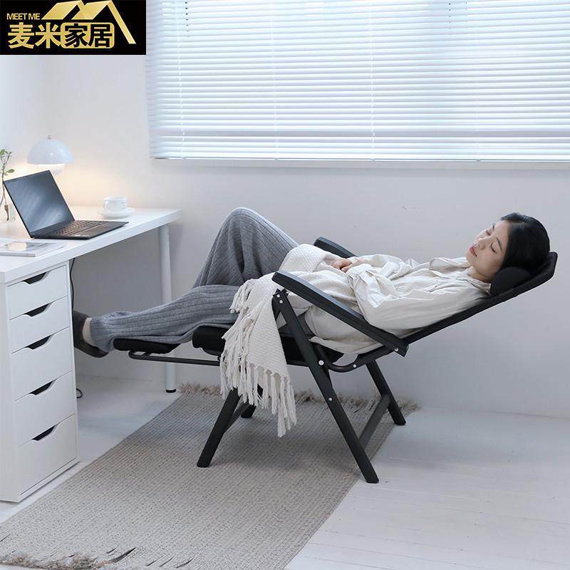 折叠床办公室家用电脑寝室午休躺椅靠躺椅多功能折叠午睡椅宿舍,淘宝优惠券,粉丝福利购,淘宝优惠卷