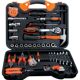 Hardware tool set g woodworking power tool box home set combination repair tool gift set