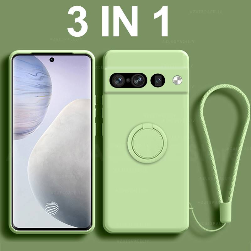 速发7 Pro 7a lanyard case for google pixel 7 pro pixel 6a 6-图0