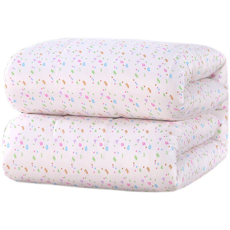 新疆一级花被子被芯床褥子垫被手工棉被冬被床垫单双人学生被,淘宝优惠券,粉丝福利购,淘宝优惠卷