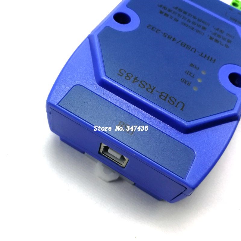 推荐USB to RS485/RS232 converter high speed optocoupler orig - 图0