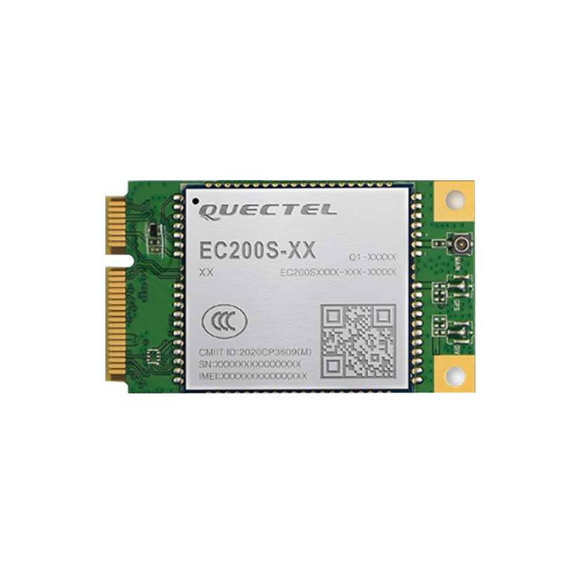 新品EC200通SCN/-EC00N/EC6200N远/M2FC通信容移4G模6块全网CAT1 - 图1