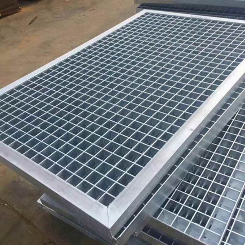 【折扣价】热镀锌钢格板格栅钢板排水沟盖板不锈钢脚踏板楼梯格栅,淘宝优惠券,粉丝福利购,淘宝优惠卷