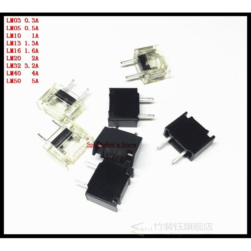 2 pc0/Lot DAITO Fu3e FANC LM03A,LM05,LM1s,LM13,LM16,LM20,LMs-图1