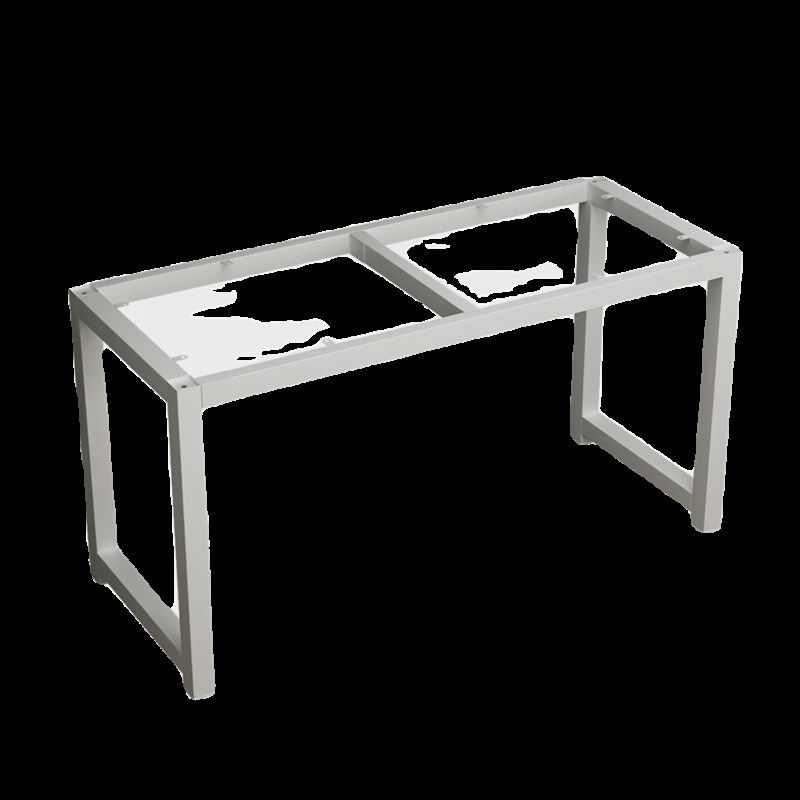 工作台定制桌腿支架吧台餐桌脚架茶几书桌底座桌子腿会议课桌腿架,淘宝优惠券,粉丝福利购,淘宝优惠卷