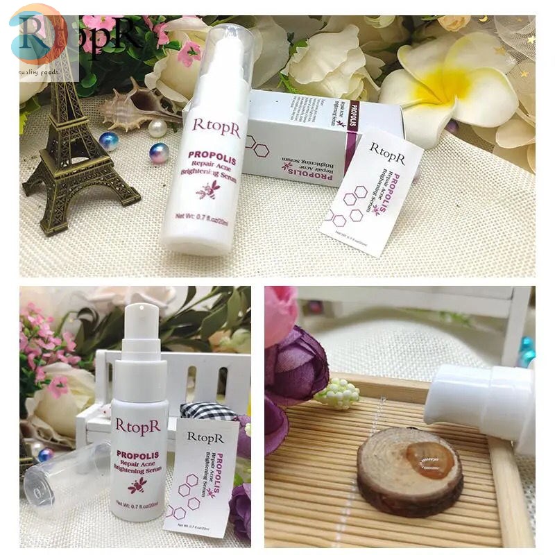 推荐Propolis Repair Acne Brightening Serum Scar Spots Cleani - 图0