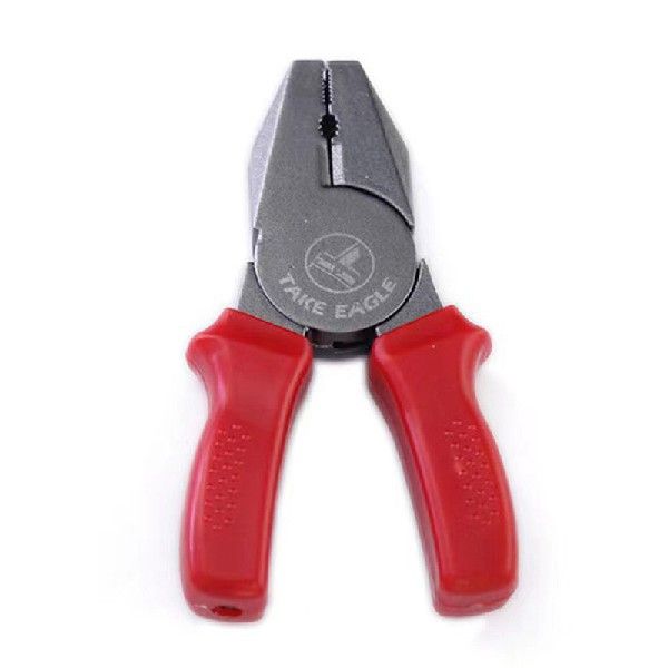 推荐Creative Novelty Vise Hammer Axe Wrench Butane Gas Light - 图1