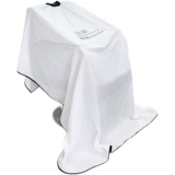 Большая длинная накидка для стрижки волос