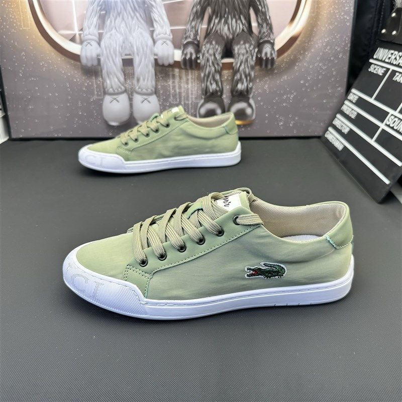 男鞋2024新款夏季帆布鞋透气板鞋潮流百搭休闲鞋冰丝布鞋男小白鞋,淘宝优惠券,粉丝福利购,淘宝优惠卷