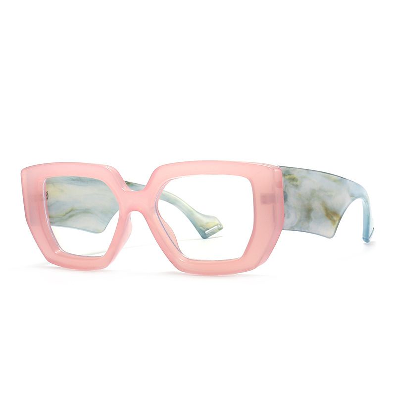 ti BlueeLight BlOpcking Women Glasses Fram s Green optic - 图0