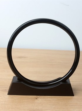 创意3d流沙画diy材料包玻璃沙漏摆件装饰庆典手工W体验活动礼品