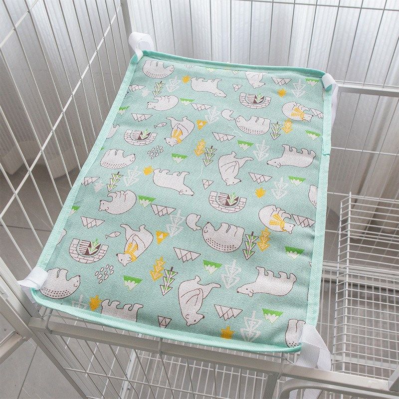 兔笼平台垫二层台降温固定绑带窝笼子可冰垫宠物豚鼠夏天凉席新款,淘宝优惠券,粉丝福利购,淘宝优惠卷