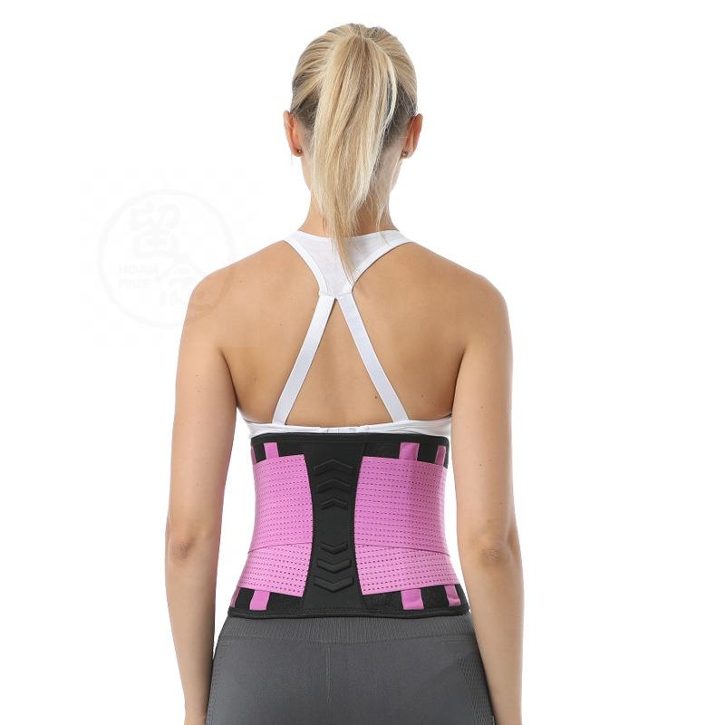 or waist protetion spstrs fitneso belt abdomiXnal wai - 图3