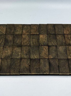 9分沉文莱树心油沉香351挂件吊坠牌子重10克左右清凉兰花香醇厚