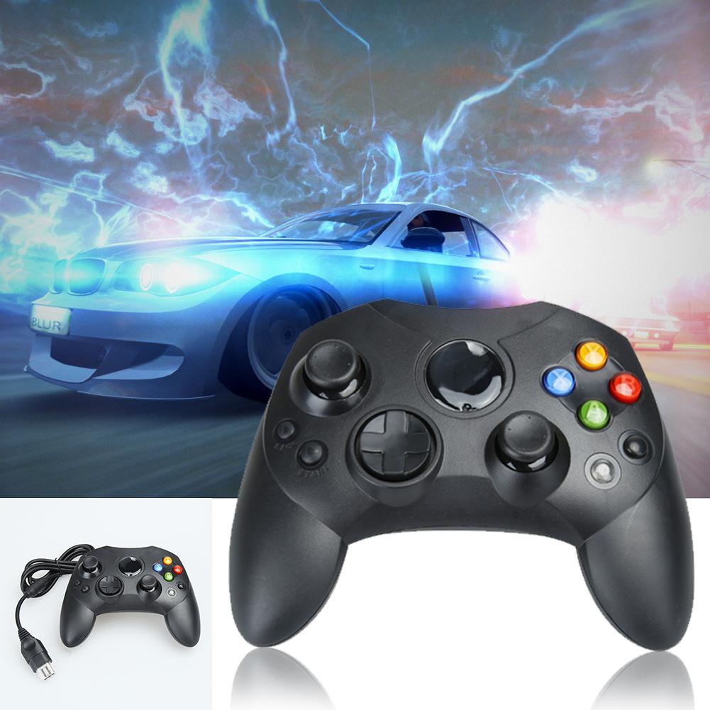 厂家Classic Wired Game Controller Gaming Remote S Type 2 A f - 图0