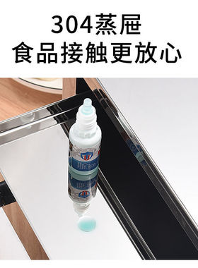 304不锈钢肠粉机家用小型迷你广东拉肠粉工具蒸箱凉皮蒸盘家现货