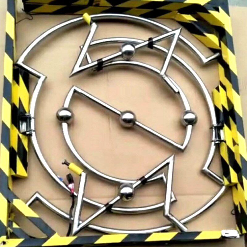 穿越火线玩具冲击游戏道具公园摆摊设备活动暖场商V用娱乐创业摆