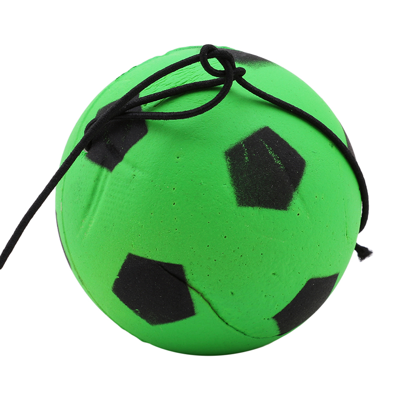 极速Kids Toys Bouncy Finger Band Ball Elastic Rubber Ball Fo - 图1