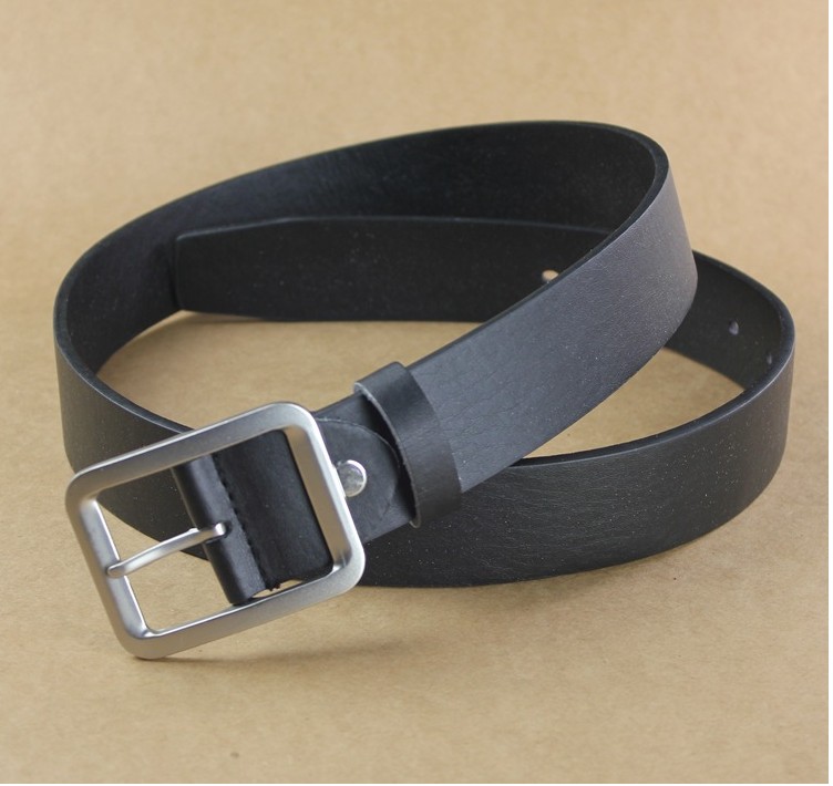 推荐皮带男Belts Men High Quality Genuine Leather Belt for Me - 图2