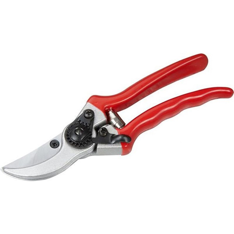 速发Red Handle Gardening Cutting Braches Fruit ss Farm Garde - 图1