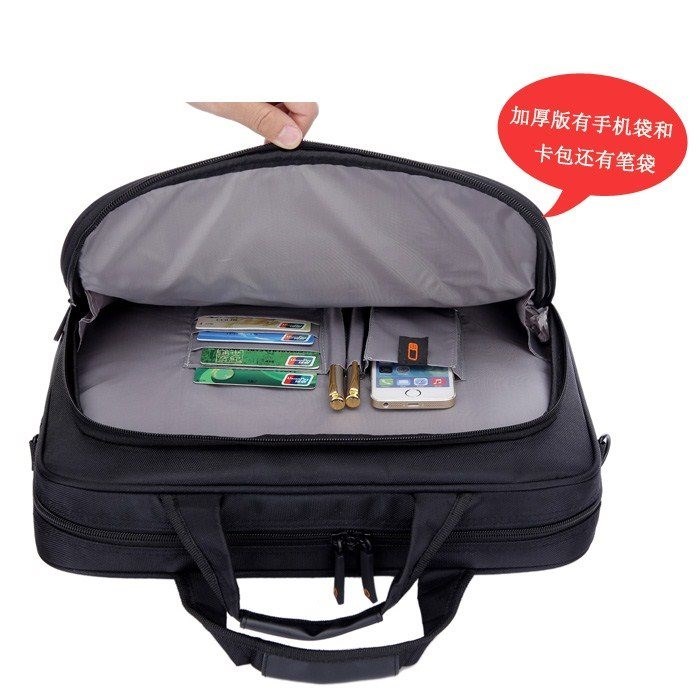 推荐Lenovo dell singleshoulder laptop bag 1112131415156 i - 图2