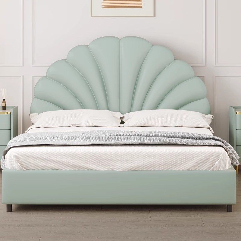 榻榻米墙围软包定制床围炕围子魔术贴简约背景墙自粘儿童防撞墙贴,淘宝优惠券,粉丝福利购,淘宝优惠卷