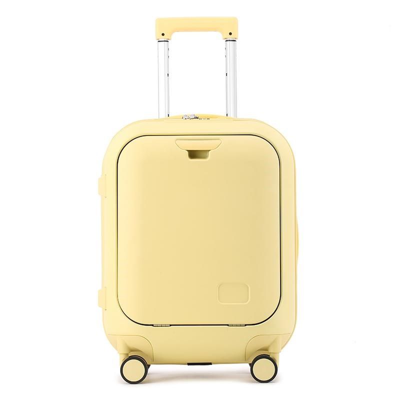 多功能行李箱女学生拉杆箱男生20寸小型轻便登机箱18寸儿童旅行箱,淘宝优惠券,粉丝福利购,淘宝优惠卷