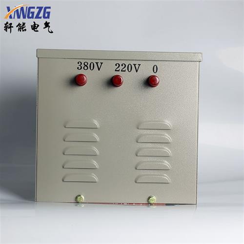 行灯变压器5000va mjmb-5kva低压照明变压器380V变36V 220V转3 - 图0