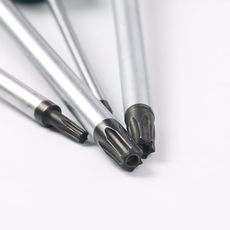 Электронные фейерверки 8件套内六花螺丝刀花型米字内梅花扳手t系米型内s星型六角花型扳