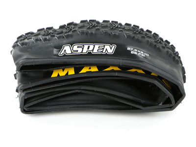 玛吉斯maxxis aspen 26 27.5 29 2.1登山车折叠真空外胎轮胎310 - 图2