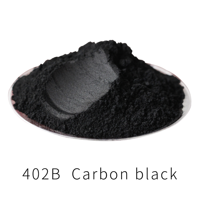 150g Vantablack Pearl Powder Pigment AJcrylic Paint in Craft - 图0