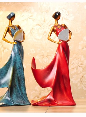 红酒架摆件 酒柜装饰品摆件家用欧式创意酒架酒瓶架现代简约客厅