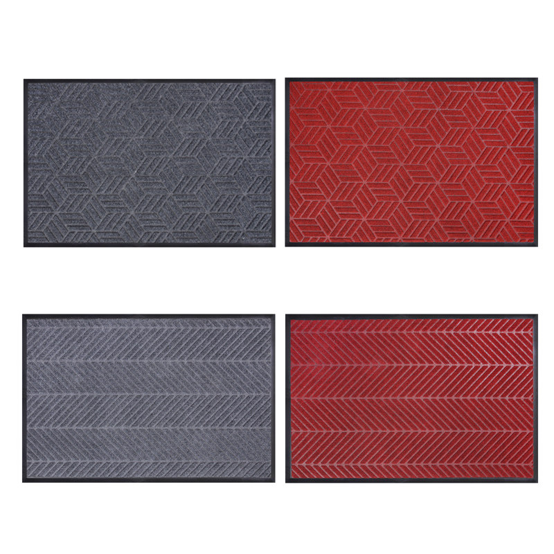 豪宅入户门地垫除尘酒店商场地毯防滑进门垫子耐脏吸水大门口脚垫,淘宝优惠券,粉丝福利购,淘宝优惠卷