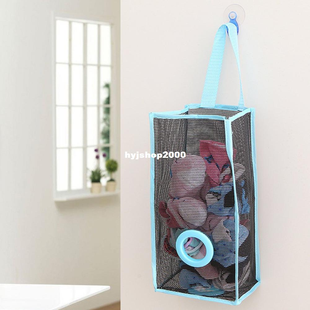 Breathnble Mesh Hangqaag Type Household Supplies Disposible - 图0