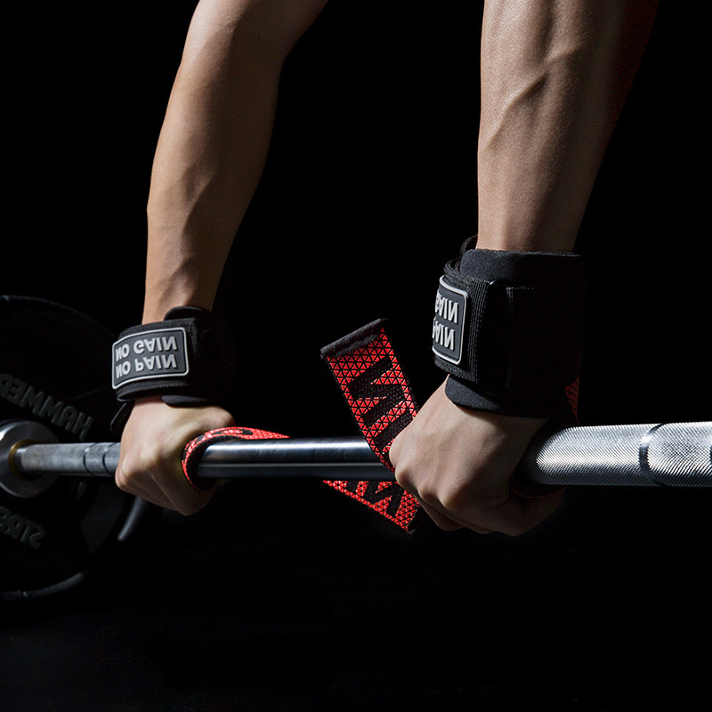 健身护腕男运动助力m带手腕带护具握力带健身手套举重防滑硬拉腕,淘宝优惠券,粉丝福利购,淘宝优惠卷