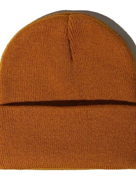 小众高货20 Colors New Korean Wool Acrylic Knitted Caps Women