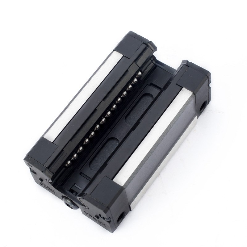 推荐2pc HGR15 HGH15 Square Linear Guide Rail width 15mm leng-图3