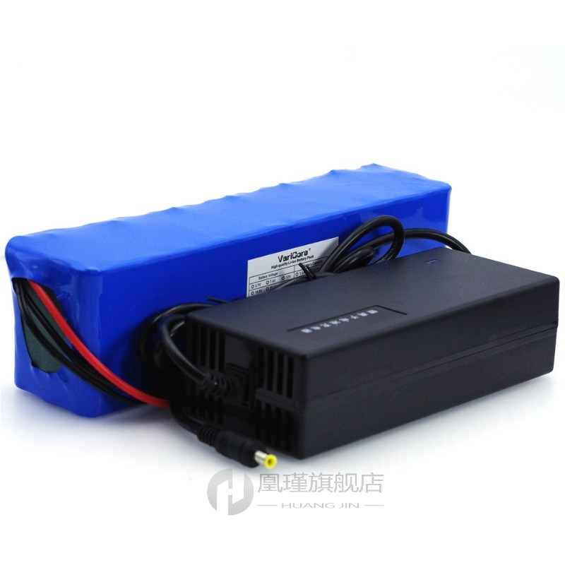 推荐48 V to 7.8ah 13s3p High power 18650 mAh 7800 battery El - 图1