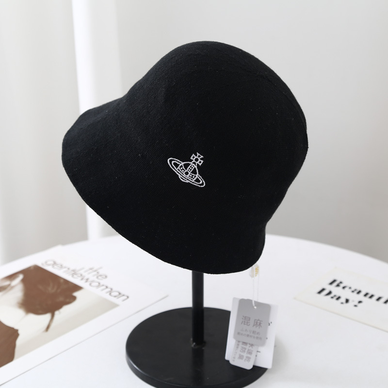 推荐Latest Panama Famous Brand Women's Bucket Hat Japanese F - 图2